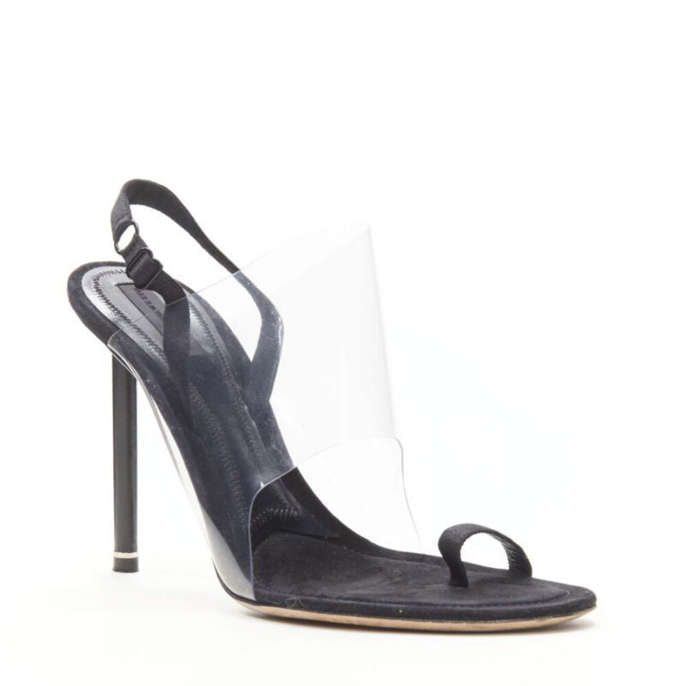 Alexander Wang Strappy Slingback Mule
